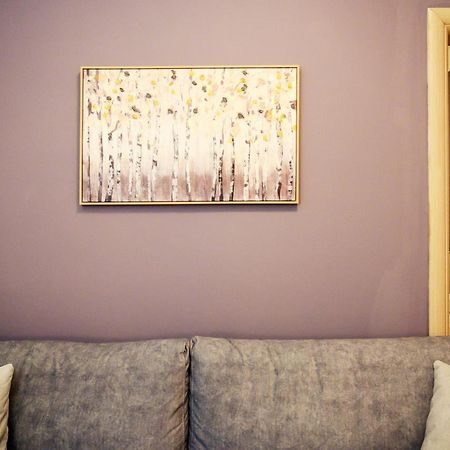 Appartamento Modern Downtown Flat By Golden H&R Salonicco Esterno foto