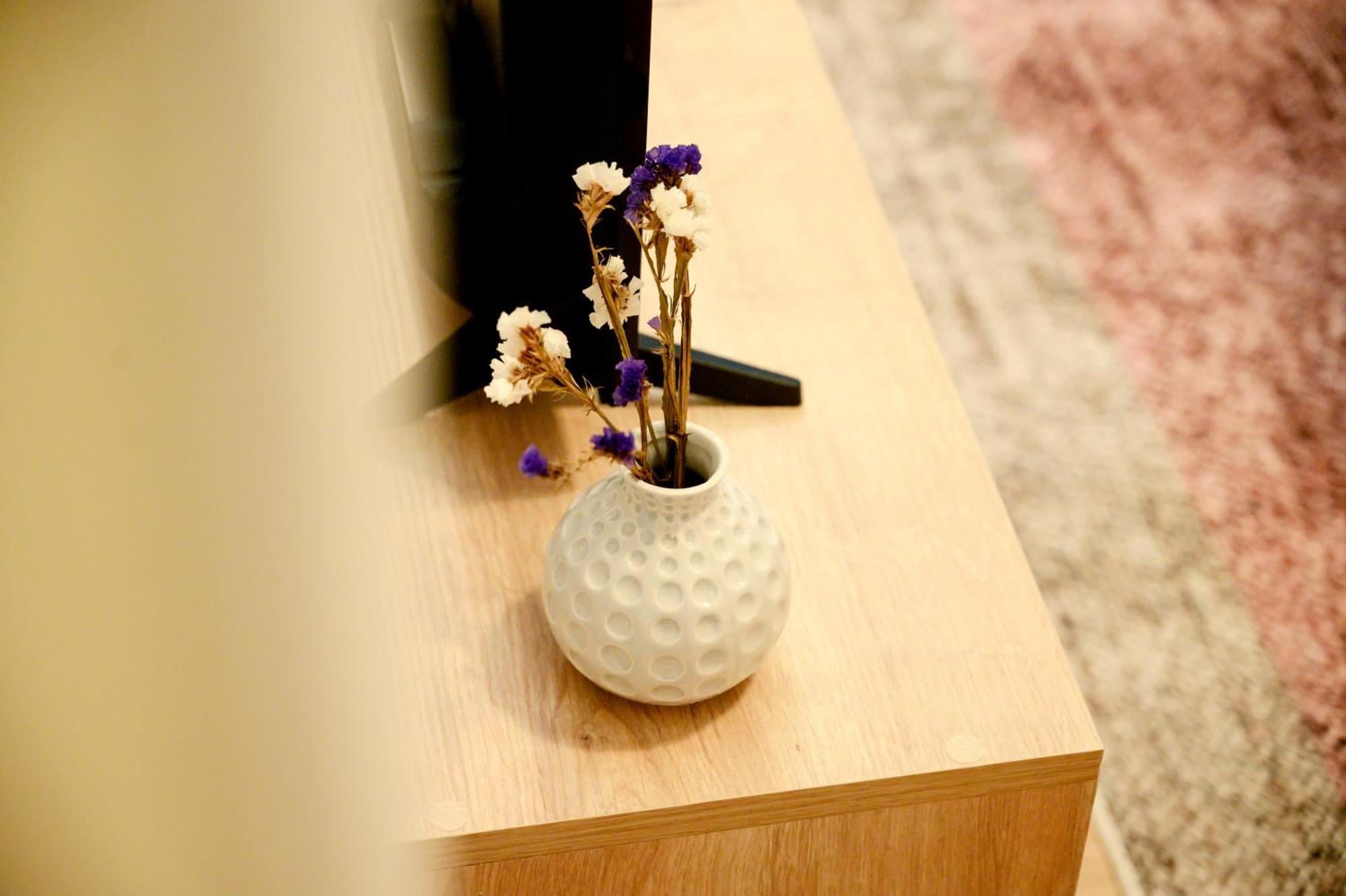 Appartamento Modern Downtown Flat By Golden H&R Salonicco Esterno foto