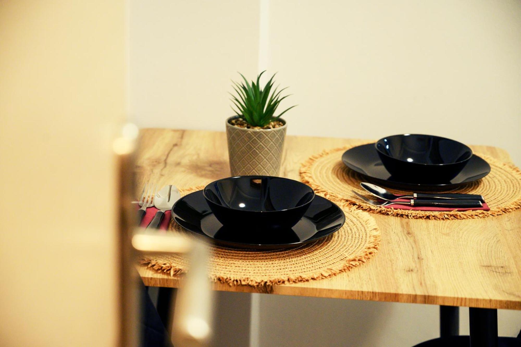 Appartamento Modern Downtown Flat By Golden H&R Salonicco Esterno foto